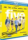 DVD, Five (Blu-ray) sur DVDpasCher