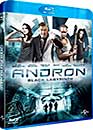 DVD, Andron : The black labyrinth (Blu-ray) sur DVDpasCher
