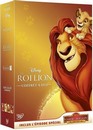 DVD, Le roi lion - Intgrale / Edition 2016 sur DVDpasCher