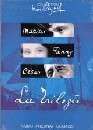  Marcel Pagnol - Trilogie : Marius, Fanny, Csar / 4 DVD 
 DVD ajout le 26/03/2004 
