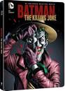 Batman : The killing joke - Edition steelbook (Blu-ray)