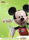 DVD, Coffret La maison de Mickey : Mickey sur DVDpasCher