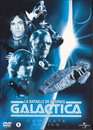 Battlestar Galactica (1978) : L'intgrale collector / 6 DVD - Edition belge