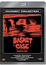DVD, Basket Case (Frère de sang) (Blu-ray) sur DVDpasCher