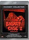 DVD, Basket Case 2 (Frère de sang 2) (Blu-ray) sur DVDpasCher