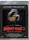 DVD, Basket Case 3 (Frère de sang 3 : la progéniture) (Blu-ray) sur DVDpasCher