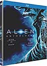 DVD, Alien anthologie (Blu-ray) sur DVDpasCher