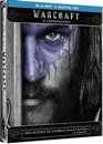 DVD, Warcraft : Le commencement (Blu-ray) sur DVDpasCher