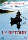 DVD, Le retour (Andre Zviaguintsev) sur DVDpasCher