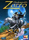 DVD, L'indomptable Zorro sur DVDpasCher