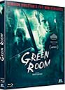 DVD, Green room - Edition director's cut non censurée (Blu-ray) sur DVDpasCher