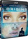 DVD, I Origins (Blu-ray) sur DVDpasCher