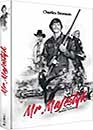 DVD, Mr. Majestyk - Edition collector (Blu-ray + DVD + Livre) sur DVDpasCher