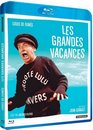 DVD, Les grandes vacances (Blu-ray) sur DVDpasCher