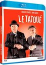 DVD, Le tatoué (Blu-ray) sur DVDpasCher