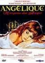 DVD, Anglique marquise des anges - Film office sur DVDpasCher