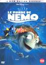  Le monde de Nemo - Edition belge / 2 DVD 
 DVD ajout le 06/05/2004 