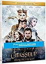 DVD, Le chasseur et la reine des glaces - Edition spéciale Fnac sur DVDpasCher