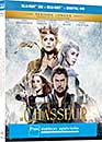 DVD, Le chasseur et la reine des glaces - Edition steelbook Fnac (Blu-ray) sur DVDpasCher