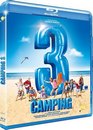 DVD, Camping 3 (Blu-ray) sur DVDpasCher