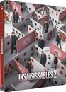 DVD, Insaisissables 2 (Blu-ray) sur DVDpasCher
