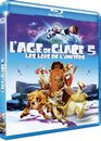 DVD, L'ge de glace 5 : Les lois de l'univers (Blu-ray) sur DVDpasCher
