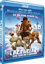 DVD, L'ge de glace 5 : Les lois de l'univers (Blu-ray 3D) sur DVDpasCher