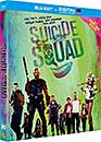 DVD, Suicide Squad (Blu-ray) sur DVDpasCher