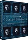 DVD, Game of thrones (Le trne de fer) : Saison 6 sur DVDpasCher