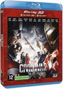 DVD, Captain America : Civil war (Blu-ray 3D + Blu-ray) - Autre dition sur DVDpasCher