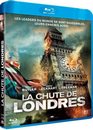 DVD, La chute de Londres (Blu-ray) sur DVDpasCher