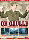 De Gaulle : De la rsistance  la prsidence