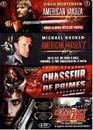 DVD, American Yakuza + American Yakuza 2 + Chasseur de primes + Contract Killers sur DVDpasCher