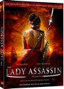 DVD, Lady assassin sur DVDpasCher