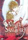 DVD, Angel Sanctuary (VOST) sur DVDpasCher