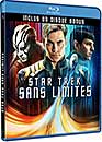 DVD, Star trek sans limites (Blu-ray) sur DVDpasCher