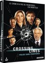 DVD, Crossing lines : Saison 3 sur DVDpasCher