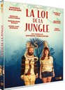 DVD, La loi de la jungle sur DVDpasCher