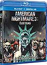 DVD, American nightmare 3 : lections (Blu-ray) sur DVDpasCher