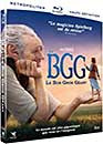 DVD, Le bon gros gant (Blu-ray) sur DVDpasCher