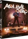 DVD, Ash vs Evil dead : Saison 1 sur DVDpasCher