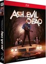 DVD, Ash vs Evil dead : Saison 1 (Blu-ray) sur DVDpasCher