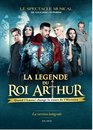 DVD, La lgende du roi Arthur - Edition limite sur DVDpasCher
