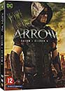 DVD, Arrow : Saison 4 sur DVDpasCher