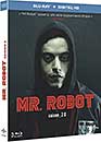 DVD, Mr. Robot : Saison 2 (Blu-ray) sur DVDpasCher