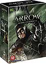 DVD, Arrow: Saisons 1  4 sur DVDpasCher