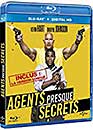 DVD, Agents presque secrets (Blu-ray) sur DVDpasCher
