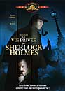 DVD, La vie prive de Sherlock Holmes sur DVDpasCher