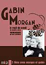  Coffret Gabin/Morgan : Remorques / Le rcif de corail 