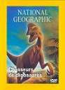  National Geographic : Chasseurs de dinosaures 